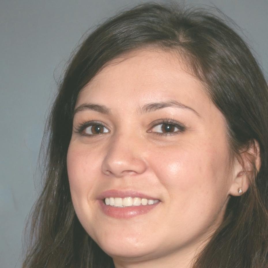 Portrait de Faustine